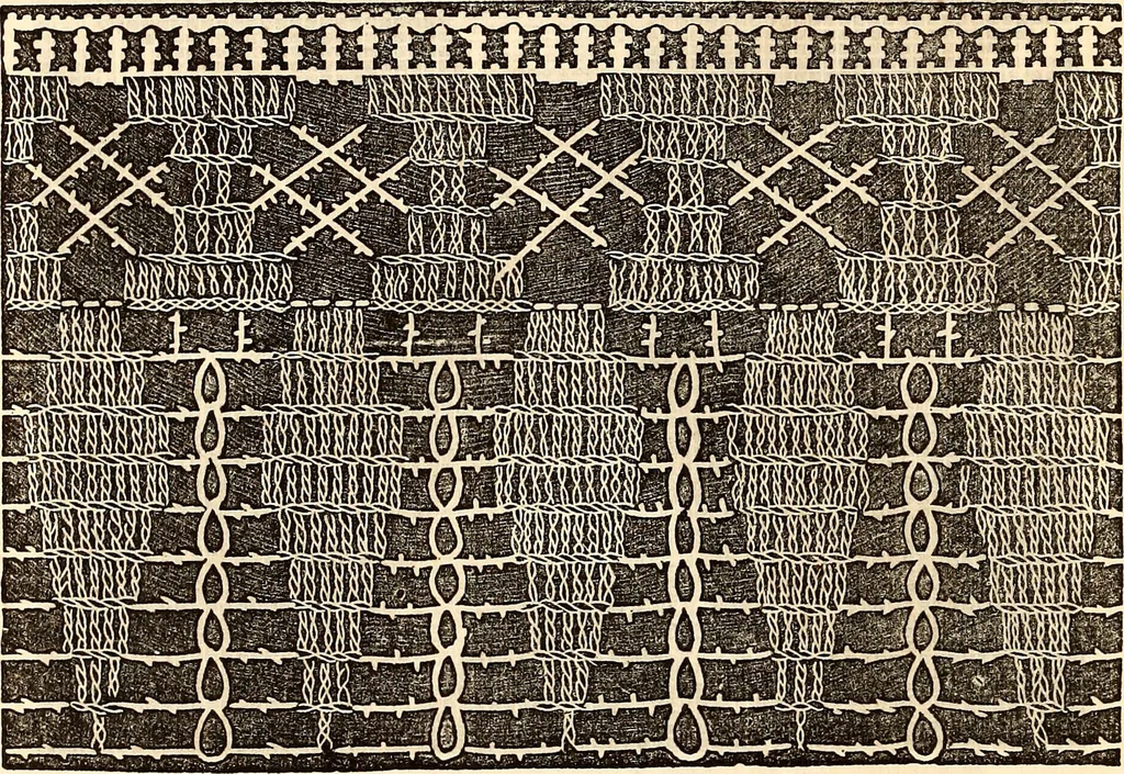An illustration from Godey's lady's book, 1840, leaf 169