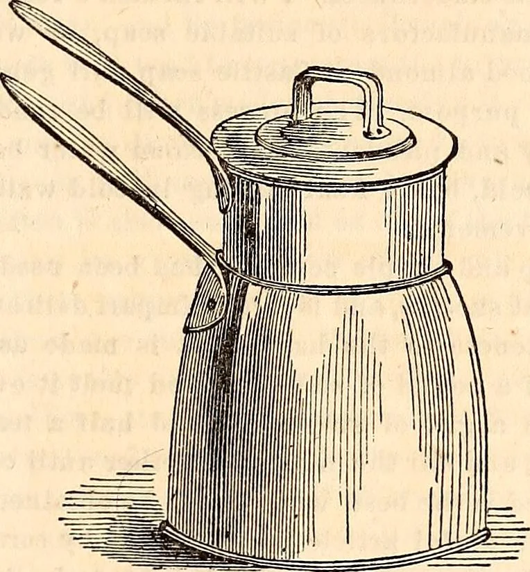 An illustration from Godey's lady's book, 1840, leaf 170