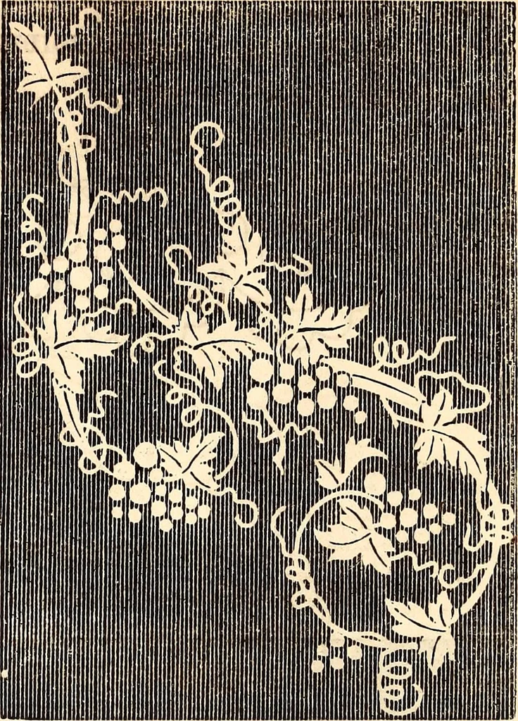 An illustration from Godey's lady's book, 1840, leaf 19