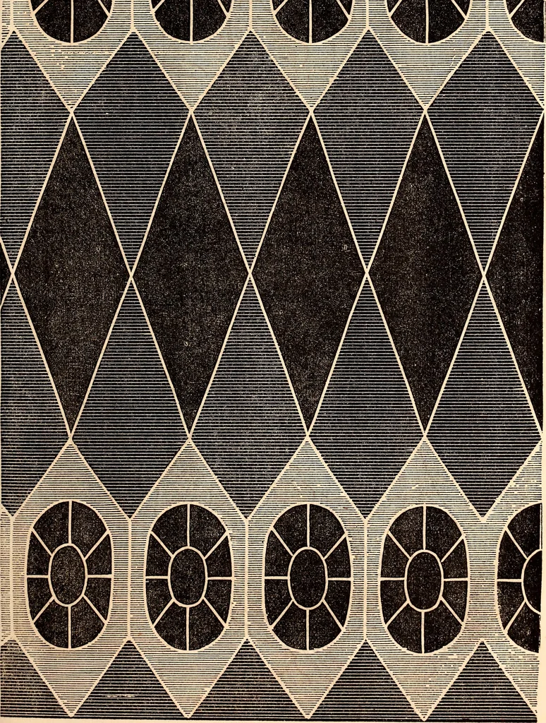 An illustration from Godey's lady's book, 1840, leaf 198