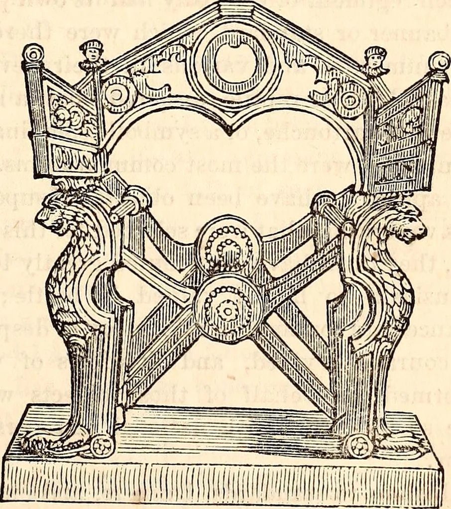 An illustration from Godey's lady's book, 1840, leaf 220