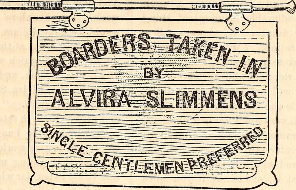 An illustration from Godey's lady's book, 1840, leaf 234