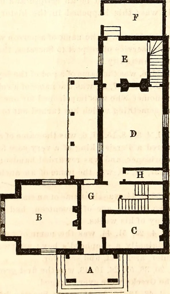 An illustration from Godey's lady's book, 1840, leaf 253