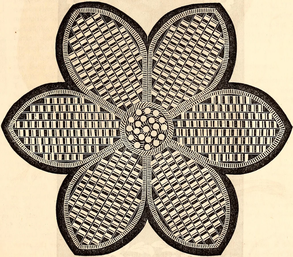 An illustration from Godey's lady's book, 1840, leaf 260