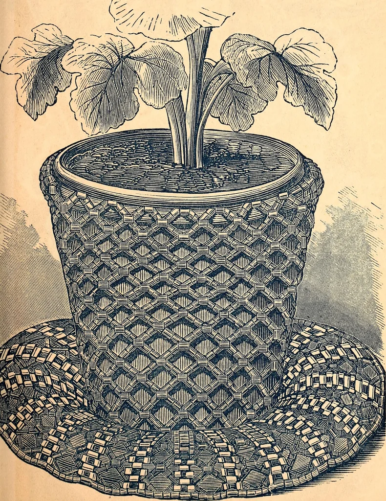 An illustration from Godey's lady's book, 1840, leaf 372