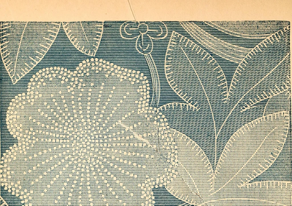 An illustration from Godey's lady's book, 1840, leaf 471