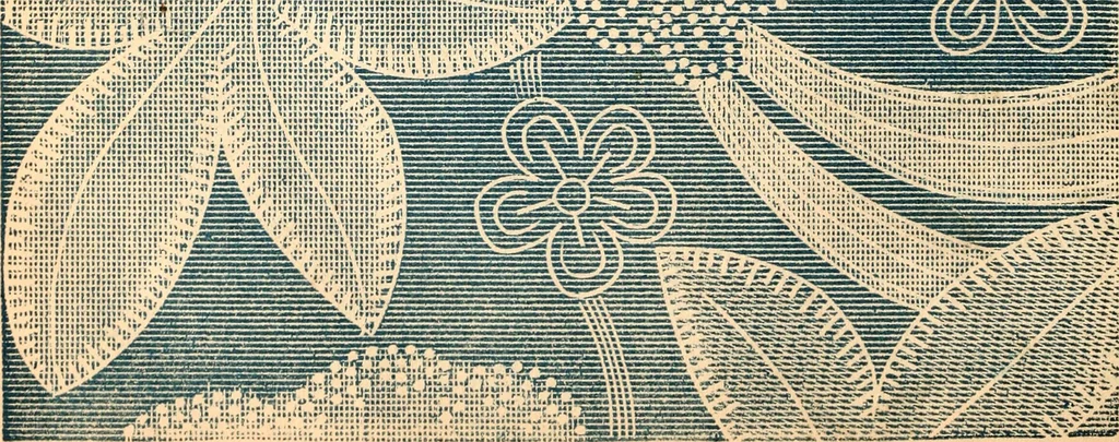 An illustration from Godey's lady's book, 1840, leaf 471
