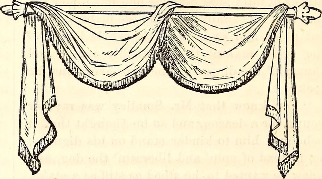 An illustration from Godey's lady's book, 1840, leaf 497