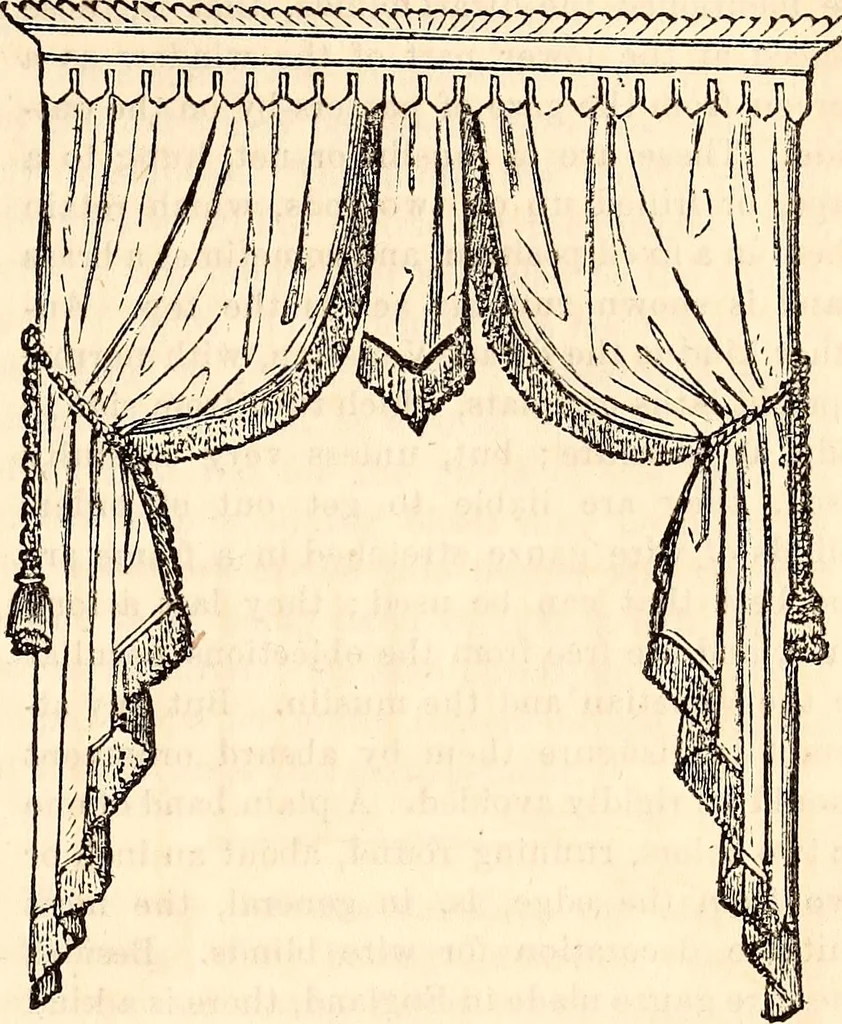 An illustration from Godey's lady's book, 1840, leaf 498