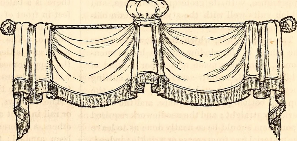 An illustration from Godey's lady's book, 1840, leaf 498