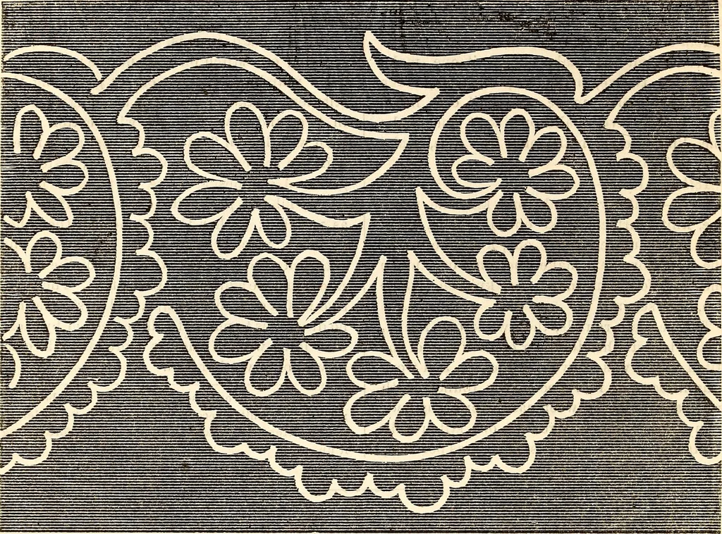 An illustration from Godey's lady's book, 1840, leaf 541