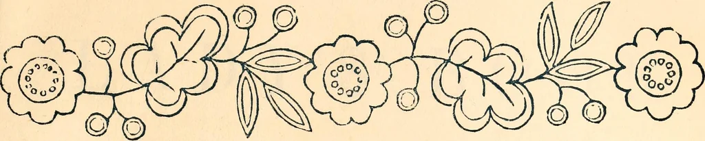 An illustration from Godey's lady's book, 1840, leaf 572