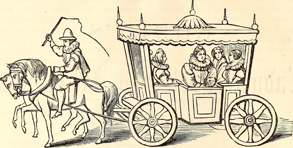 An illustration from Godey's lady's book, 1840, leaf 591