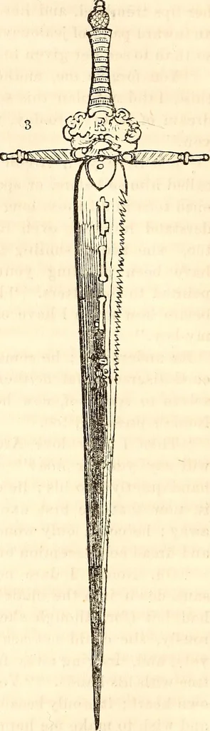 An illustration from Godey's lady's book, 1840, leaf 627