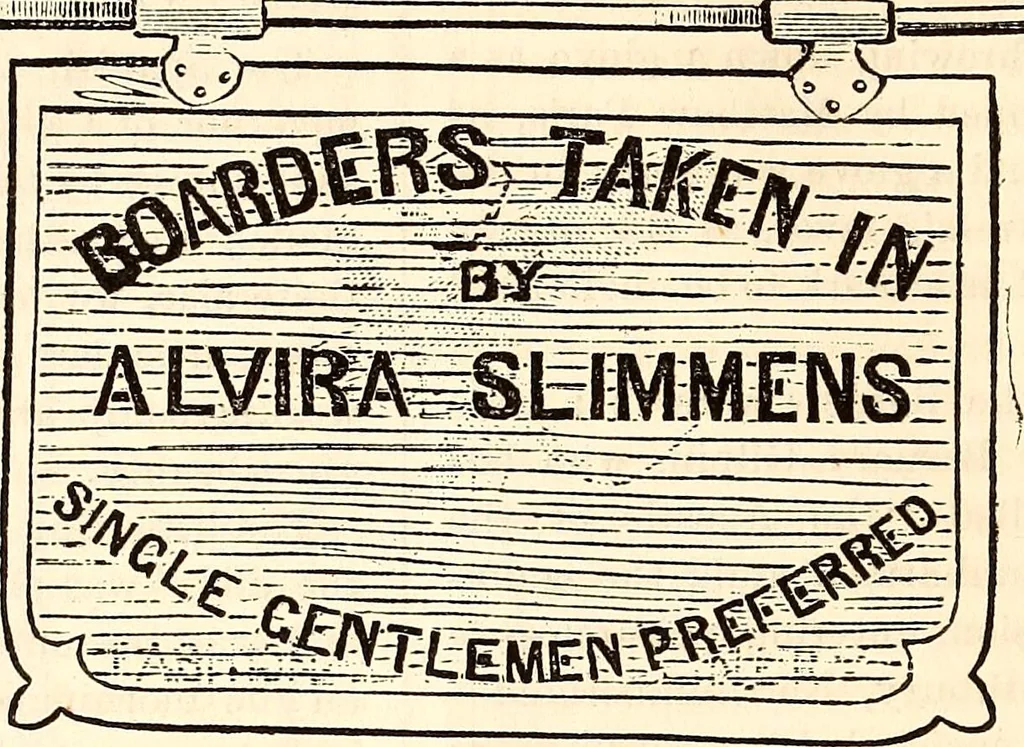 An illustration from Godey's lady's book, 1840, leaf 629