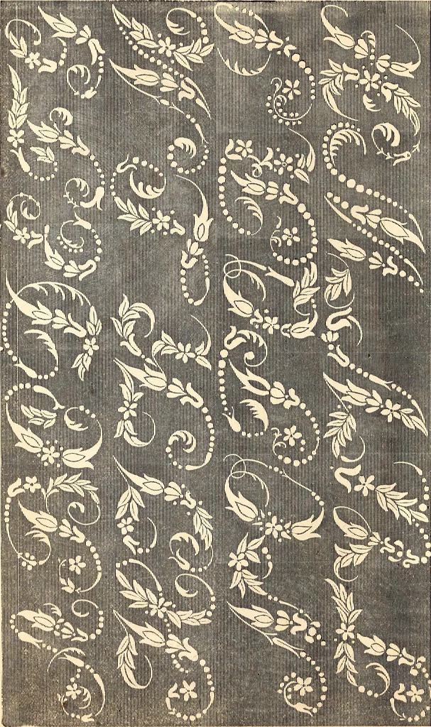 An illustration from Godey's lady's book, 1840, leaf 689