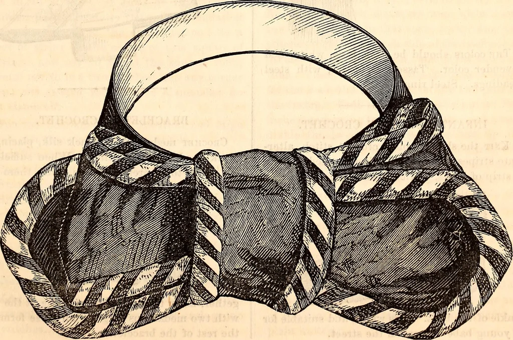An illustration from Godey's lady's book, 1840, leaf 74