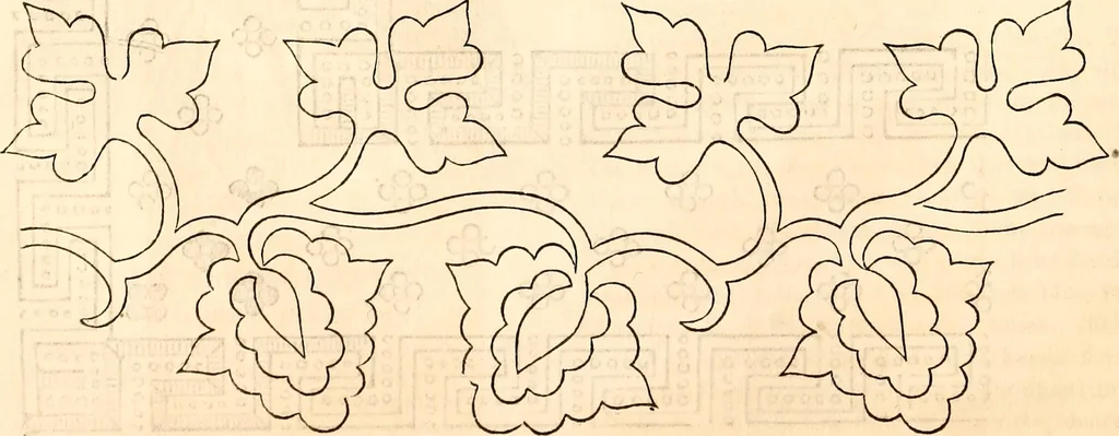 An illustration from Godey's lady's book, 1840, leaf 745