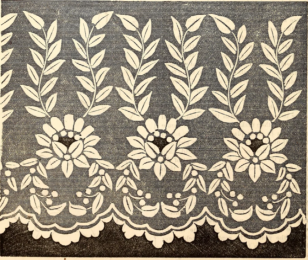 An illustration from Godey's lady's book, 1840, leaf 751