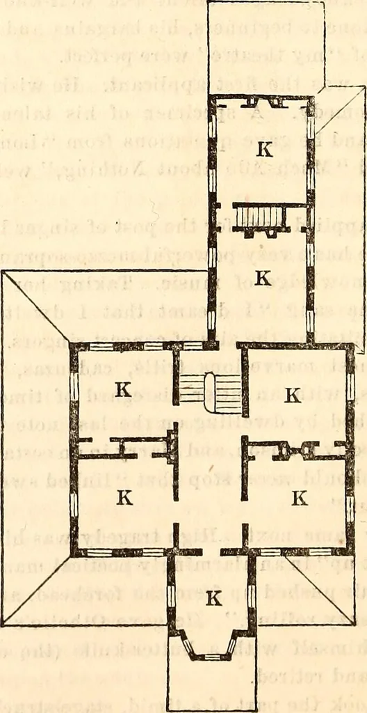 An illustration from Godey's lady's book, 1840, leaf 769