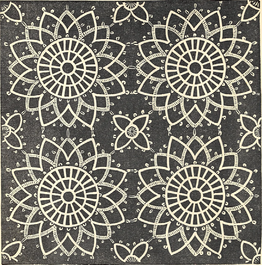 An illustration from Godey's lady's book, 1840, leaf 791