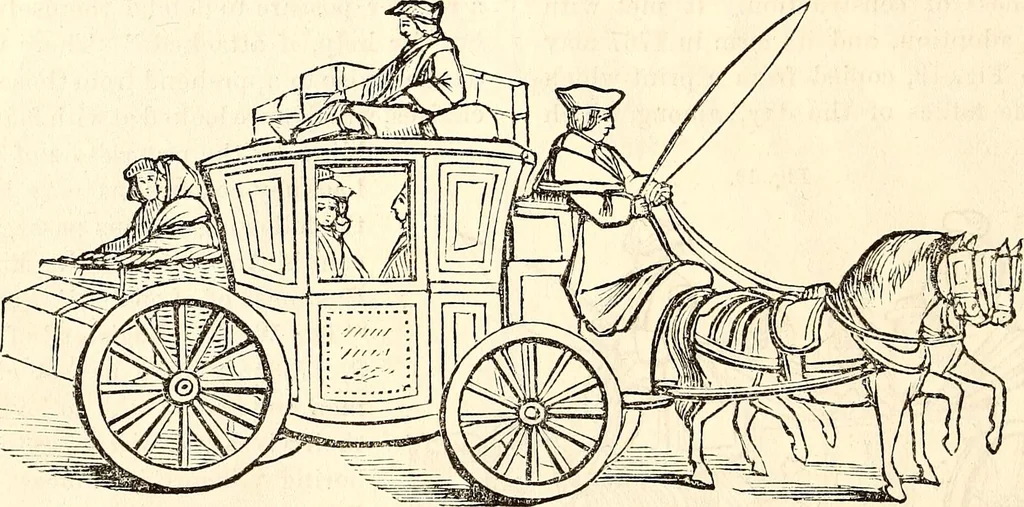 An illustration from Godey's lady's book, 1840, leaf 795