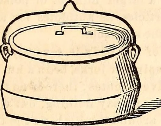 An illustration from Godey's lady's book, 1840, leaf 80
