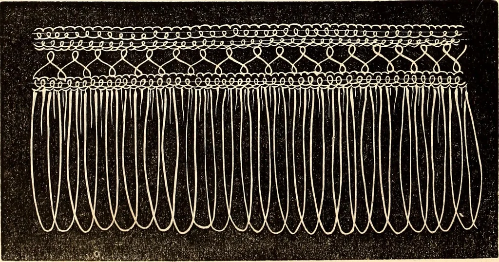 An illustration from Godey's lady's book, 1840, leaf 849