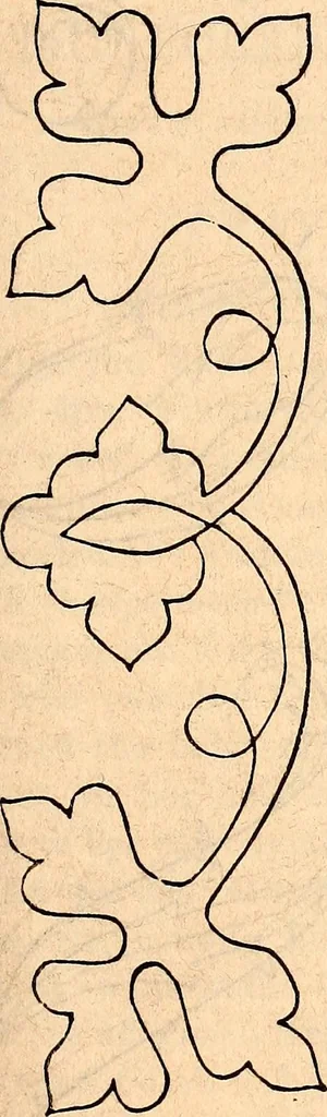An illustration from Godey's lady's book, 1840, leaf 894