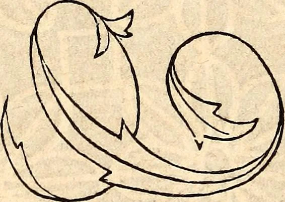 An illustration from Godey's lady's book, 1840, leaf 895