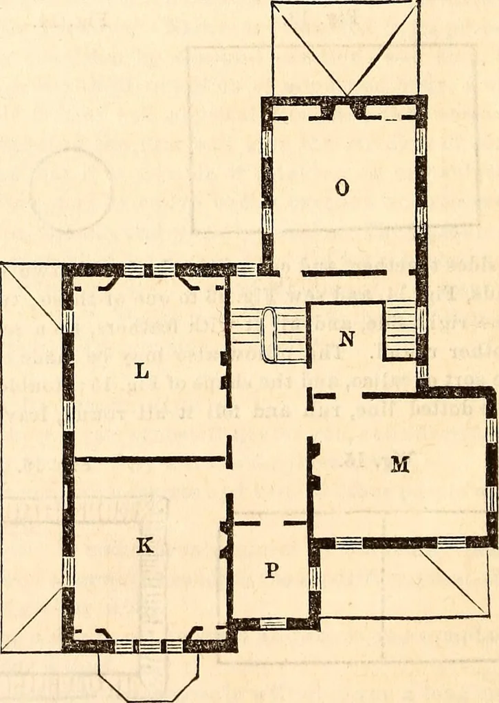 An illustration from Godey's lady's book, 1840, leaf 975