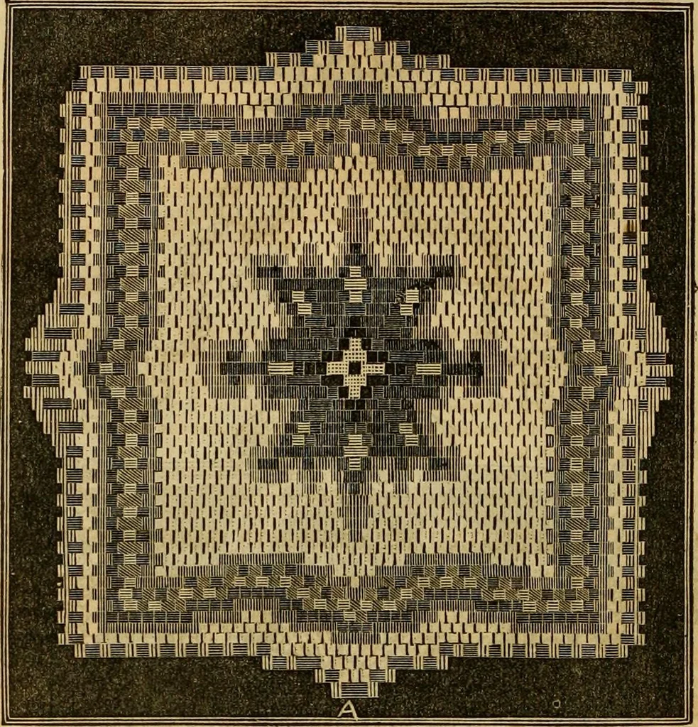 An illustration from Godey's lady's book 1861 Jan -June; Jul - Dec, 1861, leaf 1088