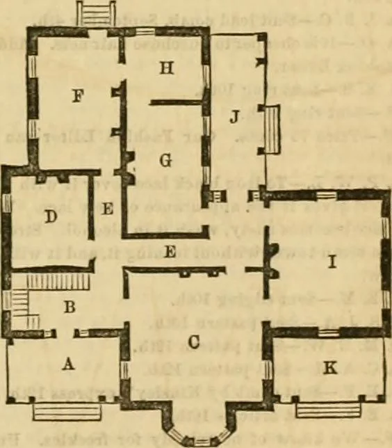 An illustration from Godey's lady's book 1861 Jan -June; Jul - Dec, 1861, leaf 1109