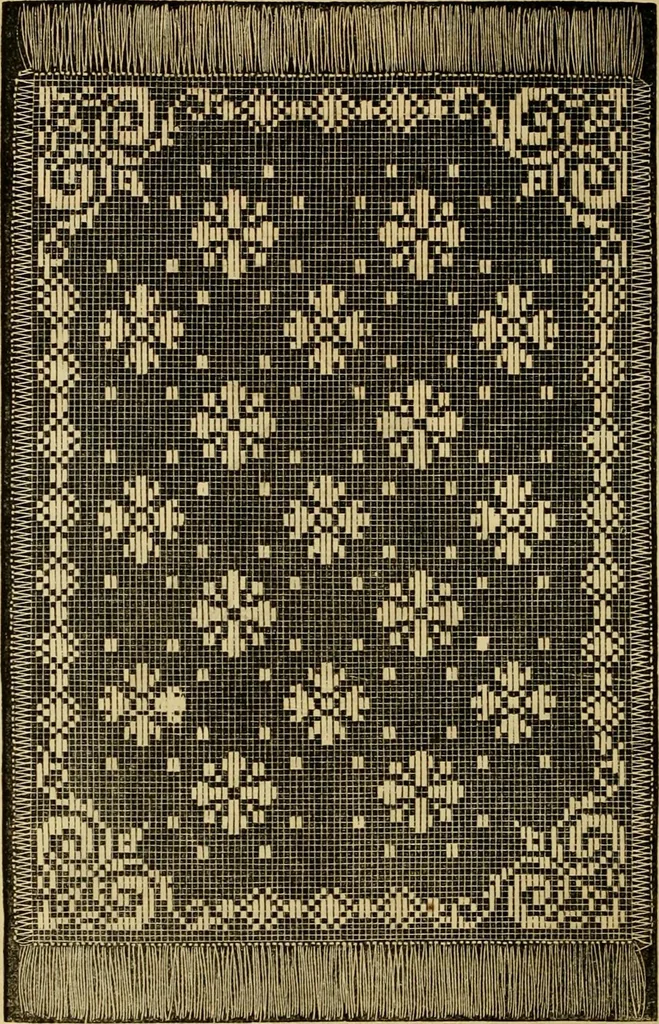 An illustration from Godey's lady's book 1861 Jan -June; Jul - Dec, 1861, leaf 1130