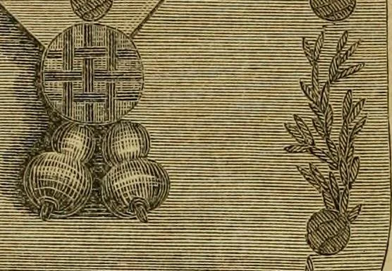 An illustration from Godey's lady's book 1861 Jan -June; Jul - Dec, 1861, leaf 1184
