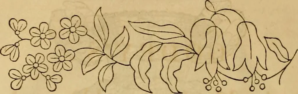 An illustration from Godey's lady's book 1861 Jan -June; Jul - Dec, 1861, leaf 126