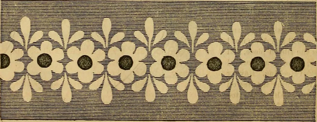 An illustration from Godey's lady's book 1861 Jan -June; Jul - Dec, 1861, leaf 178