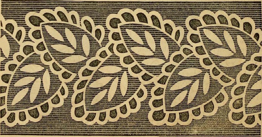 An illustration from Godey's lady's book 1861 Jan -June; Jul - Dec, 1861, leaf 184