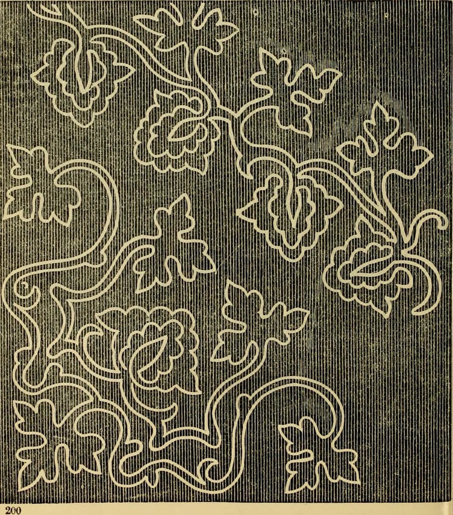 An illustration from Godey's lady's book 1861 Jan -June; Jul - Dec, 1861, leaf 226