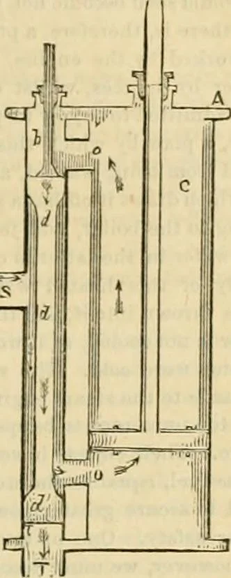 An illustration from Godey's lady's book 1861 Jan -June; Jul - Dec, 1861, leaf 235