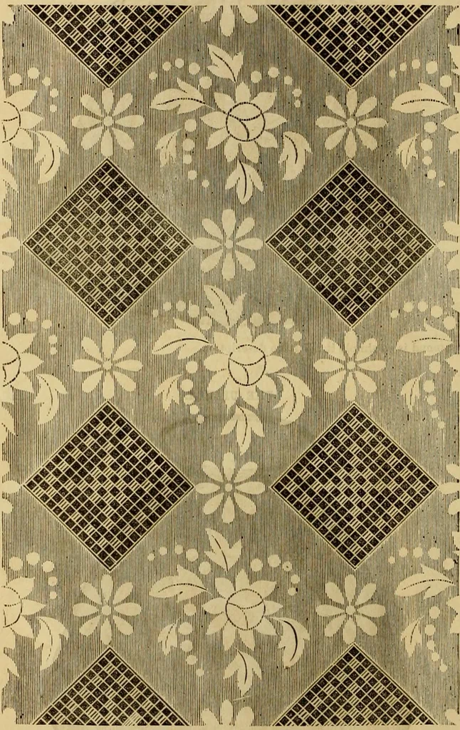 An illustration from Godey's lady's book 1861 Jan -June; Jul - Dec, 1861, leaf 24