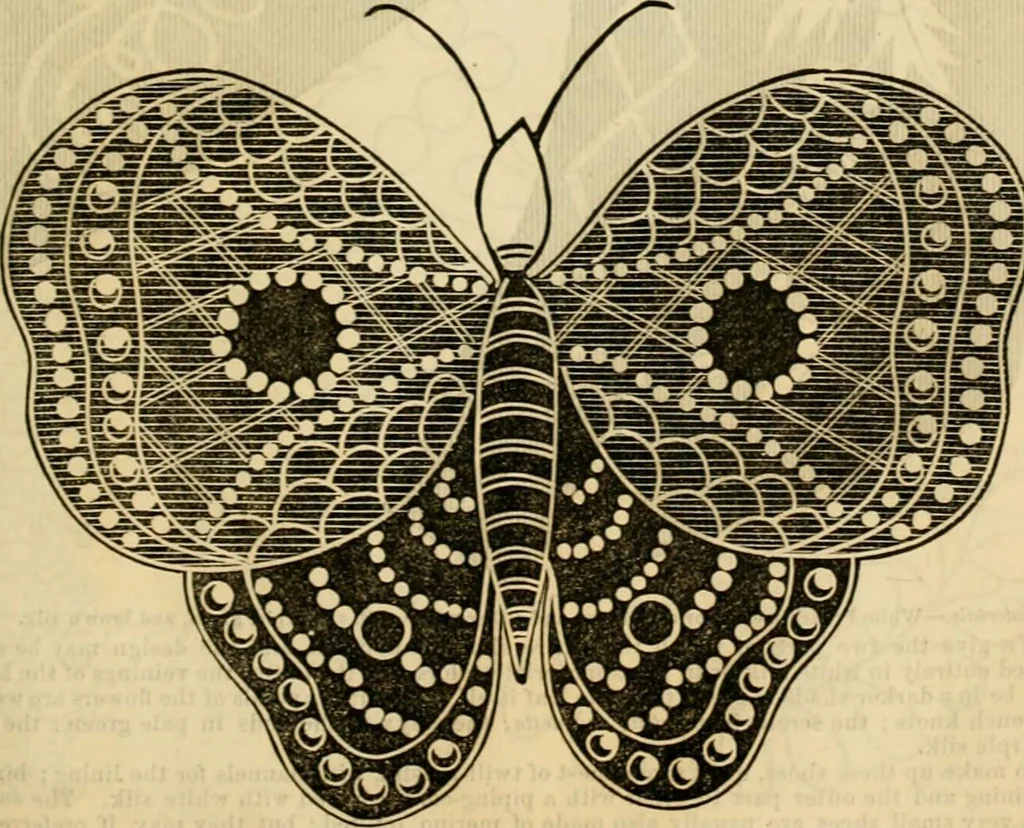 An illustration from Godey's lady's book 1861 Jan -June; Jul - Dec, 1861, leaf 329