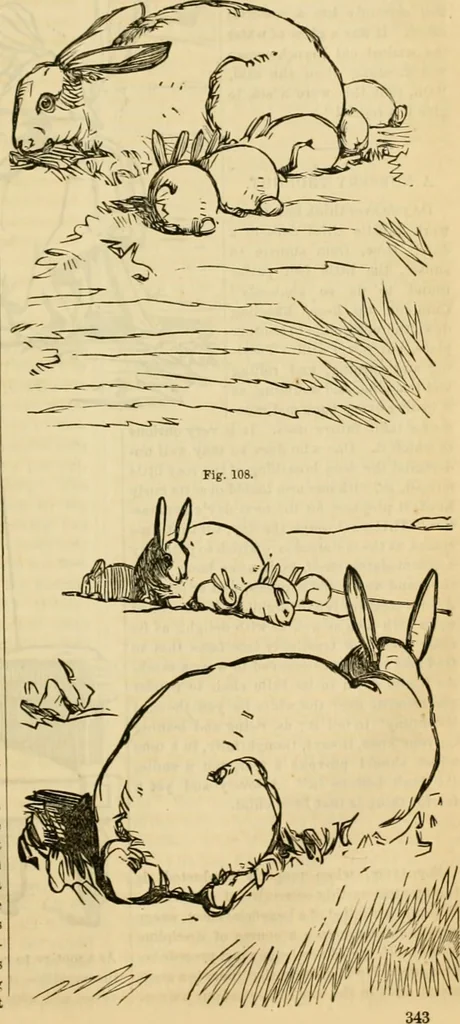 An illustration from Godey's lady's book 1861 Jan -June; Jul - Dec, 1861, leaf 375