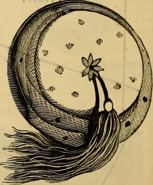 An illustration from Godey's lady's book 1861 Jan -June; Jul - Dec, 1861, leaf 388
