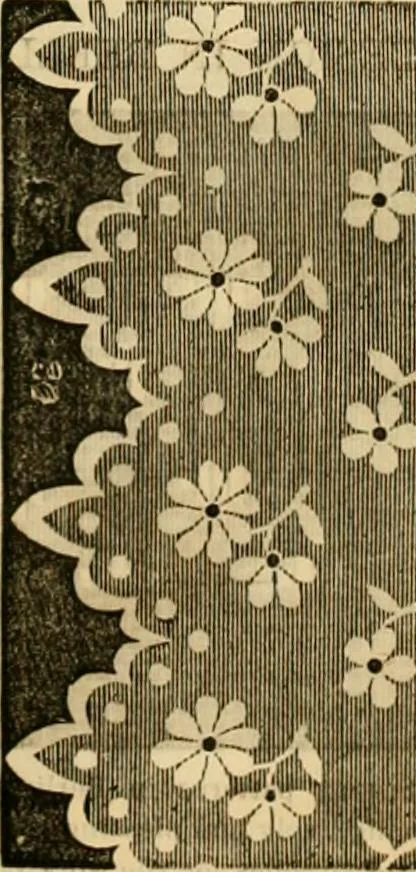 An illustration from Godey's lady's book 1861 Jan -June; Jul - Dec, 1861, leaf 391