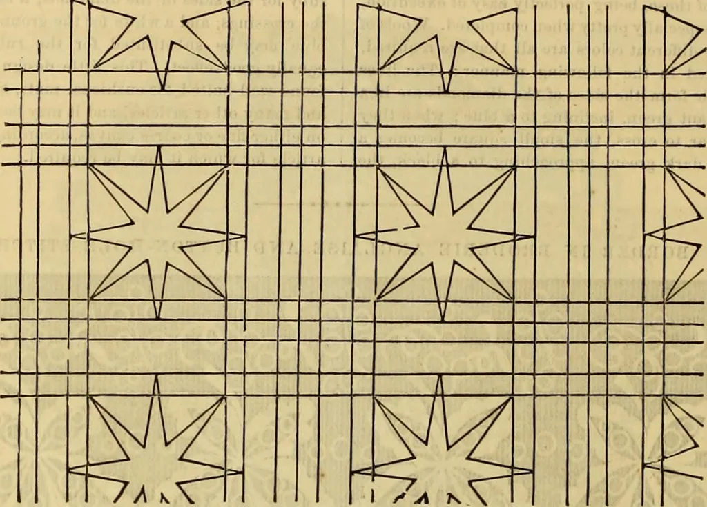 An illustration from Godey's lady's book 1861 Jan -June; Jul - Dec, 1861, leaf 394