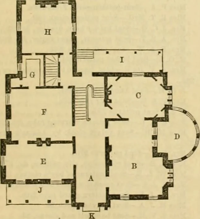 An illustration from Godey's lady's book 1861 Jan -June; Jul - Dec, 1861, leaf 511