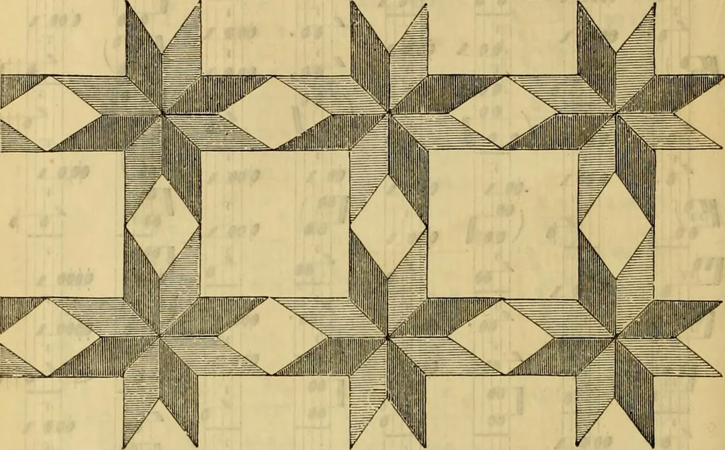 An illustration from Godey's lady's book 1861 Jan -June; Jul - Dec, 1861, leaf 530