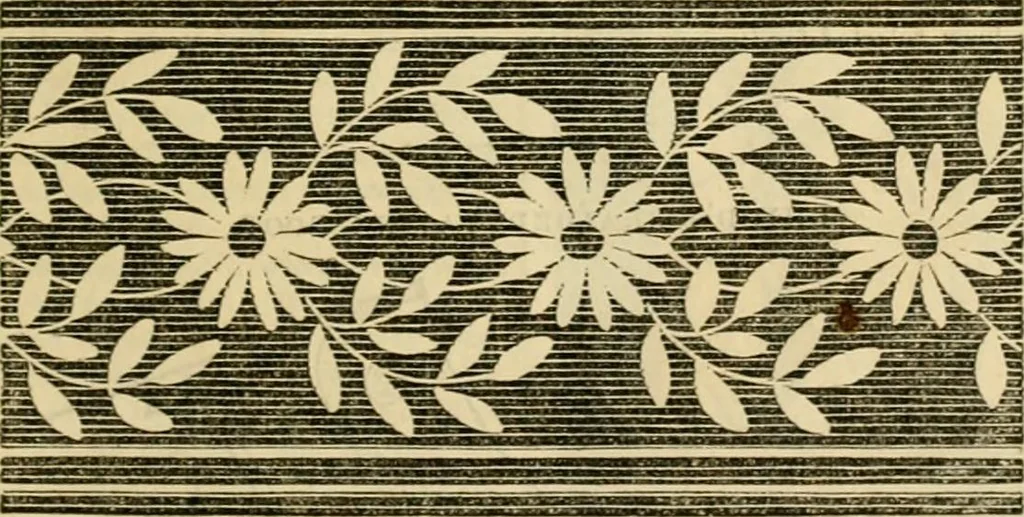 An illustration from Godey's lady's book 1861 Jan -June; Jul - Dec, 1861, leaf 587