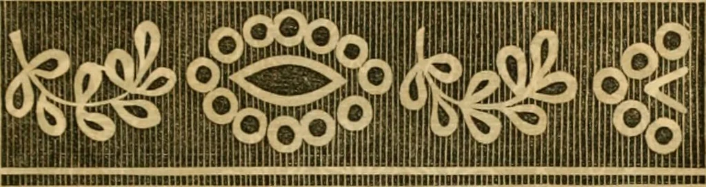 An illustration from Godey's lady's book 1861 Jan -June; Jul - Dec, 1861, leaf 651